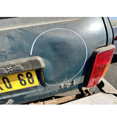 Attache ceinture avant gauche LADA NIVA Photo n°20