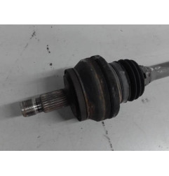 Cardan arriere droit (transmission) MERCEDES CLASSE C 204 Photo n°1