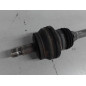 Cardan arriere droit (transmission) MERCEDES CLASSE C 204
