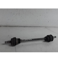 Cardan arriere droit (transmission) MERCEDES CLASSE C 204