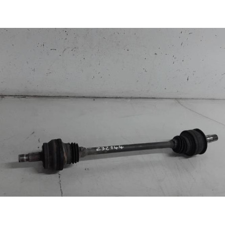 Cardan arriere droit (transmission) MERCEDES CLASSE C 204