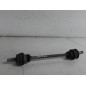 Cardan arriere droit (transmission) MERCEDES CLASSE C 204