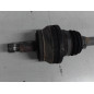 Cardan arriere gauche (transmission) MERCEDES CLASSE C 204