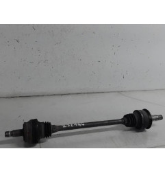 Cardan arriere gauche (transmission) MERCEDES CLASSE C 204