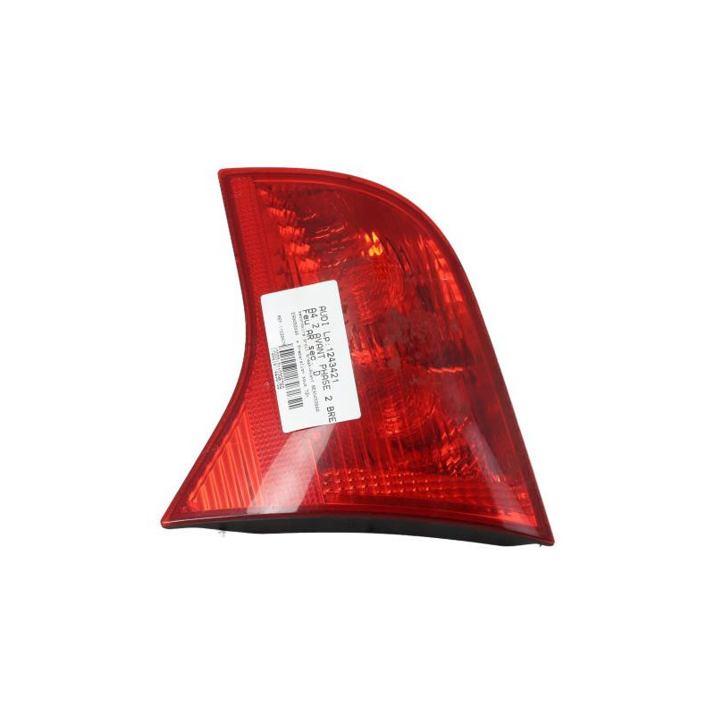Feu arriere secondaire droit (feux) AUDI A4 2