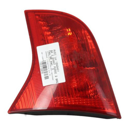 Feu arriere secondaire droit (feux) AUDI A4 2 Photo n°1