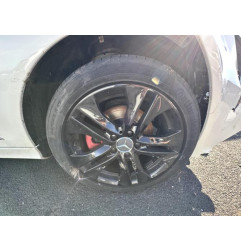 Cardan arriere gauche (transmission) MERCEDES CLASSE C 204 Photo n°13