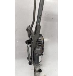 Moteur essuie glace avant MERCEDES CLASSE C 204 Photo n°2