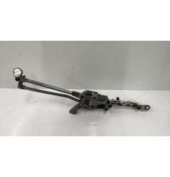 Moteur essuie glace avant MERCEDES CLASSE C 204 Photo n°3