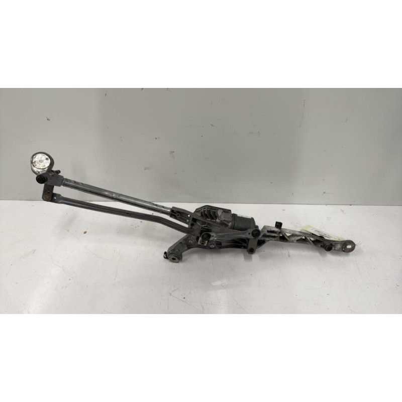 Moteur essuie glace avant MERCEDES CLASSE C 204 Photo n°3