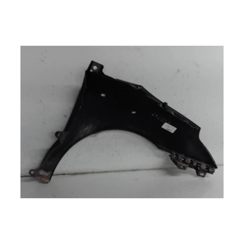 Aile avant gauche CITROEN C4 1