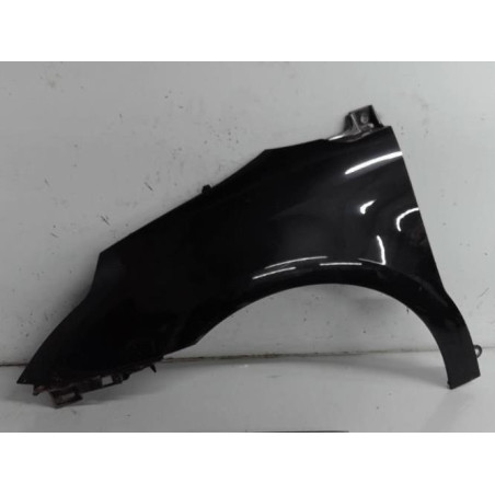 Aile avant gauche CITROEN C4 1 Photo n°2