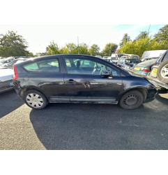 Aile avant gauche CITROEN C4 1 Photo n°12