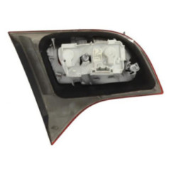 Feu arriere secondaire droit (feux) AUDI A4 2 Photo n°6