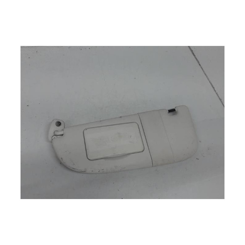 Pare soleil gauche PEUGEOT 206+