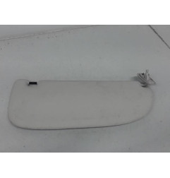 Pare soleil gauche PEUGEOT 206+ Photo n°3