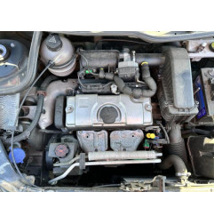 Pare soleil gauche PEUGEOT 206+ Photo n°6