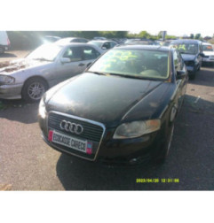 Feu arriere secondaire droit (feux) AUDI A4 2 Photo n°7