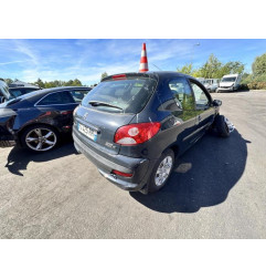 Pare soleil gauche PEUGEOT 206+ Photo n°13