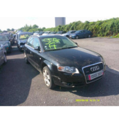 Feu arriere secondaire droit (feux) AUDI A4 2 Photo n°8