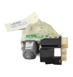 Moteur leve vitre avant gauche CITROEN C4 1 Photo n°1