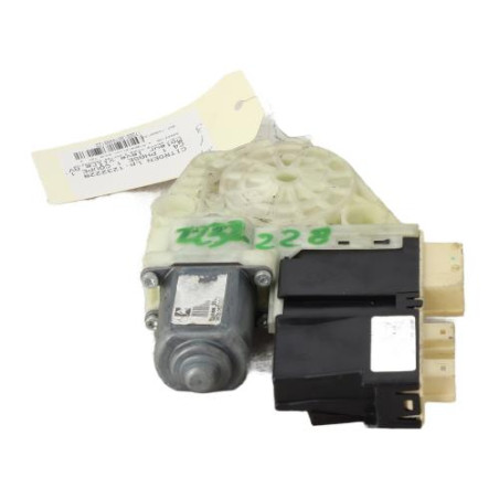 Moteur leve vitre avant gauche CITROEN C4 1 Photo n°1