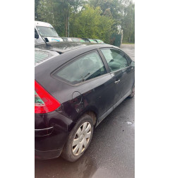 Moteur leve vitre avant gauche CITROEN C4 1 Photo n°6