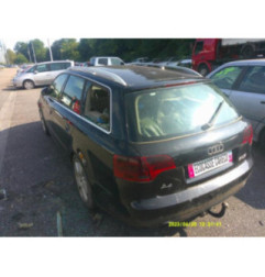 Feu arriere secondaire droit (feux) AUDI A4 2 Photo n°10