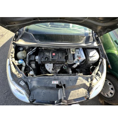 Moteur leve vitre avant gauche CITROEN C4 1 Photo n°10