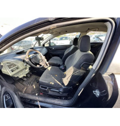 Moteur leve vitre avant gauche CITROEN C4 1 Photo n°14