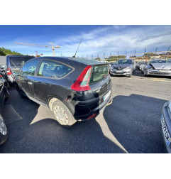 Moteur leve vitre avant gauche CITROEN C4 1 Photo n°17