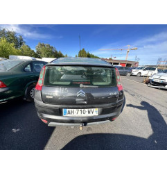 Moteur leve vitre avant gauche CITROEN C4 1 Photo n°18