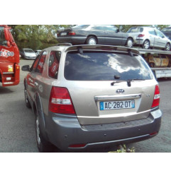 Aile avant gauche KIA SORENTO 1 Photo n°6