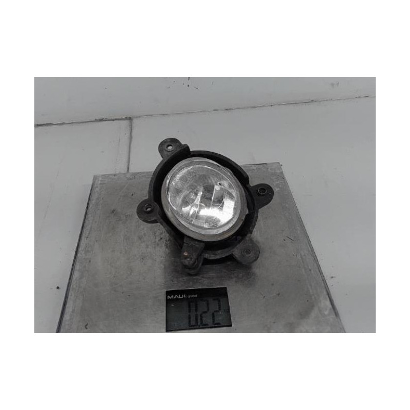 Anti brouillard gauche (feux) KIA SORENTO 1 Photo n°2