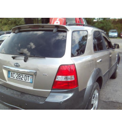 Capot KIA SORENTO 1 Photo n°5