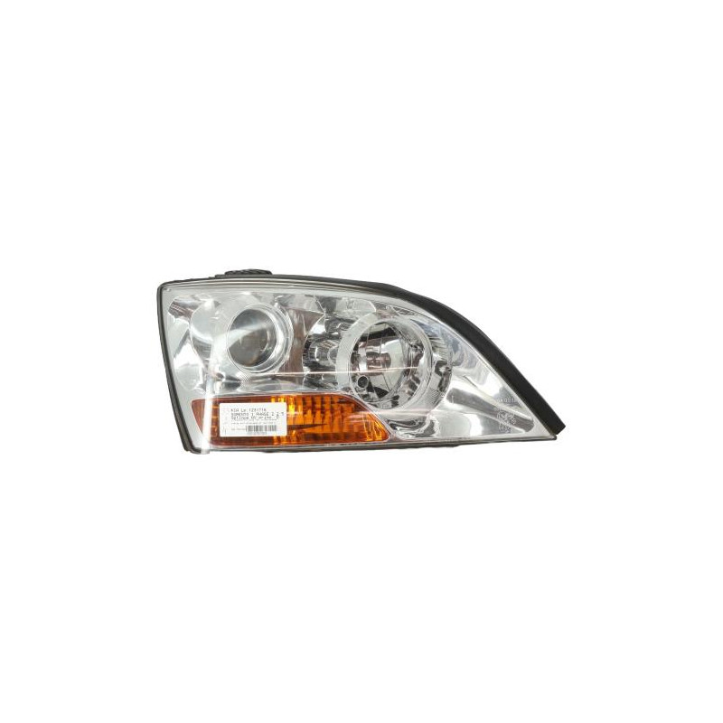 Optique avant principal droit (feux)(phare) KIA SORENTO 1