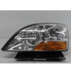 Optique avant principal gauche (feux)(phare) KIA SORENTO 1 Photo n°1