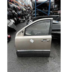 Porte avant gauche KIA SORENTO 1 Photo n°1