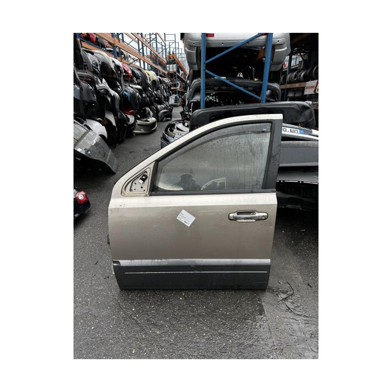 Porte avant gauche KIA SORENTO 1