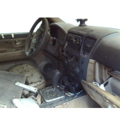 Porte avant gauche KIA SORENTO 1 Photo n°3