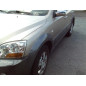 Porte avant gauche KIA SORENTO 1