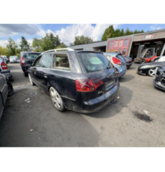 Feu arriere secondaire droit (feux) AUDI A4 2 Photo n°17