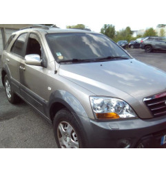 Moteur leve vitre arriere droit KIA SORENTO 1 Photo n°7