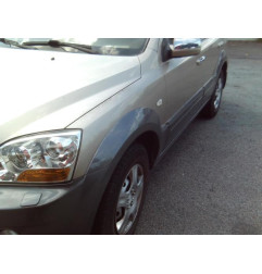 Moteur leve vitre avant droit KIA SORENTO 1 Photo n°5