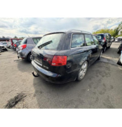 Feu arriere secondaire droit (feux) AUDI A4 2 Photo n°18