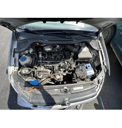 Cremaillere assistee VOLKSWAGEN POLO 5 Photo n°10