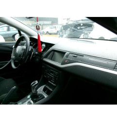 Moteur leve vitre arriere gauche CITROEN C5 2 Photo n°11