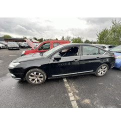 Moteur leve vitre arriere gauche CITROEN C5 2 Photo n°19