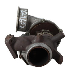 Turbo MERCEDES CLASSE A 169 Photo n°4