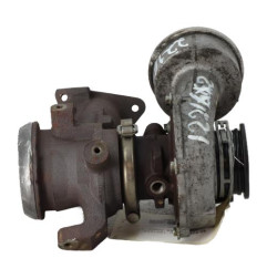 Turbo MERCEDES CLASSE A 169 Photo n°5